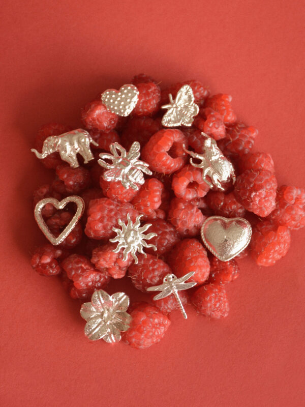 Pin Cherry