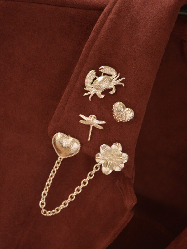 Pin Butterfly