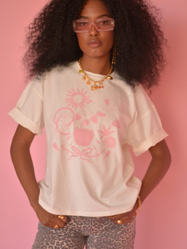 Camiseta Cartagena