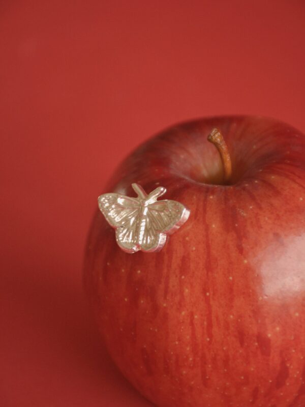 Pin Butterfly