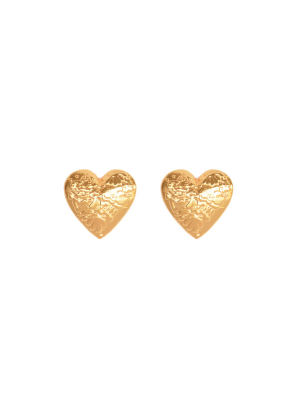 Aretes Gabriella - Gold