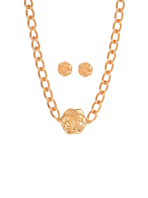 Set Cubana Rose - Gold