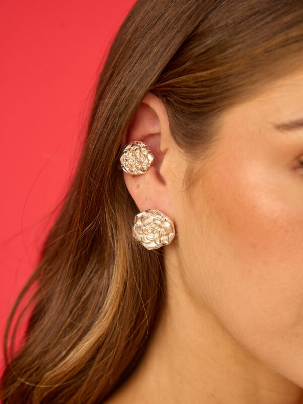 Set Rosalía - Silver