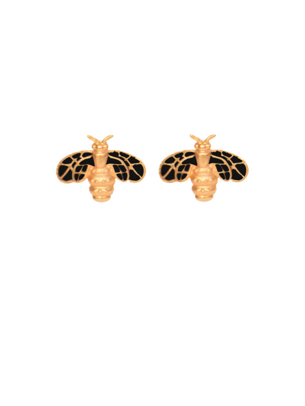Aretes Miel - Colors