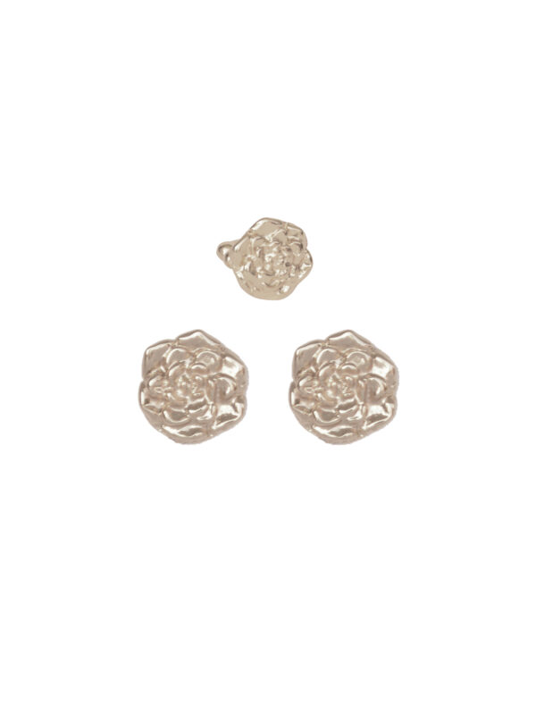 Set Rosalía - Silver