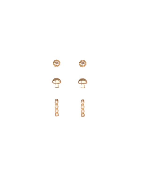 Set Honguito