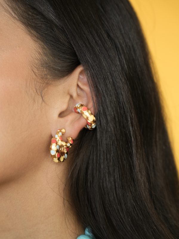 Earcuff Cartagena COLOMBIA
