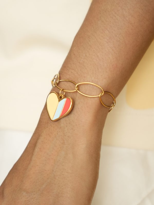 Pulsera Mi Tierra
