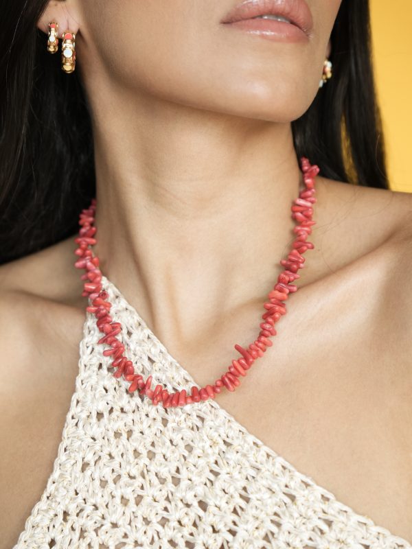 Collar Coral