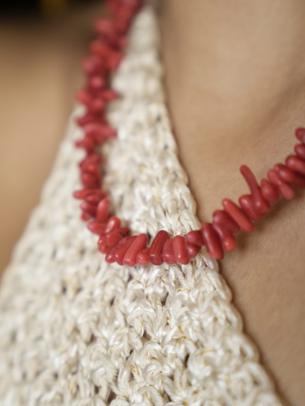 Collar Coral