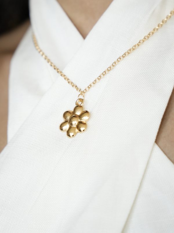 Cadena Flor