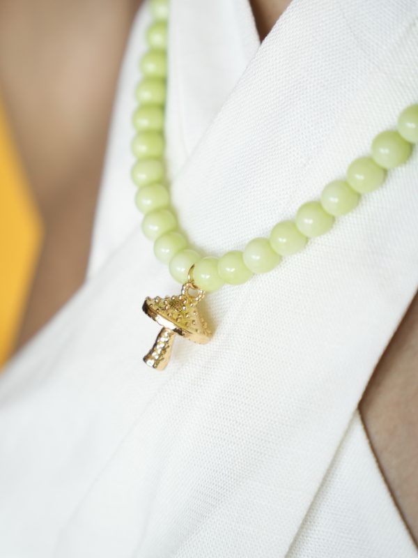 Collar Hongo