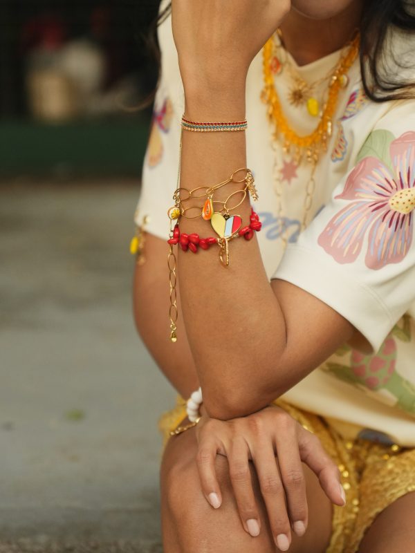 Pulsera Adhara