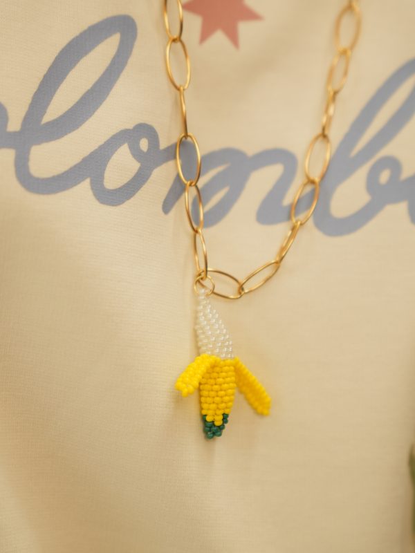 Cadena Banana - Larga
