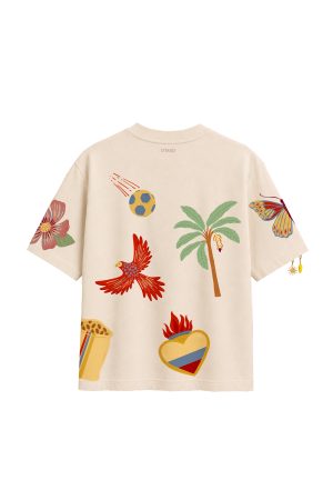 camiseta 2 camiseta 2