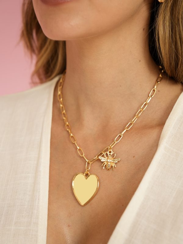 Collar Malva