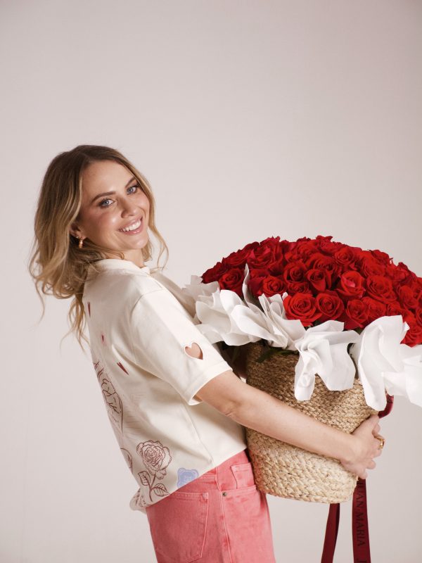 PACK MORE AMORE- MARFIL