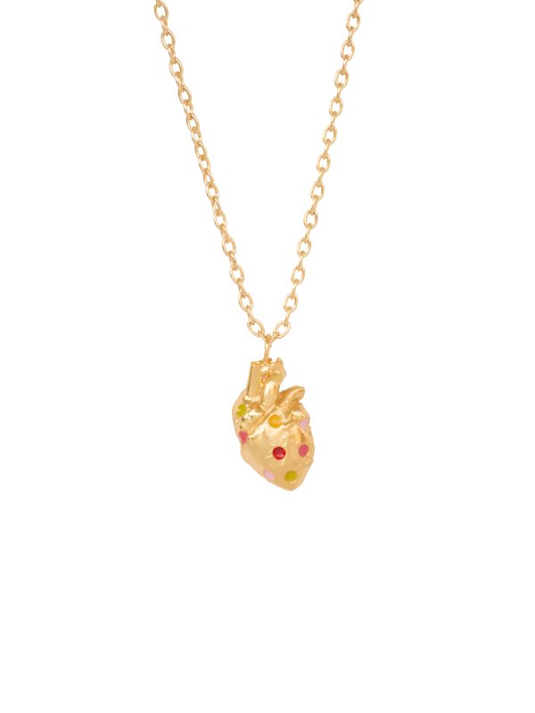 Collar Amor Anatómico